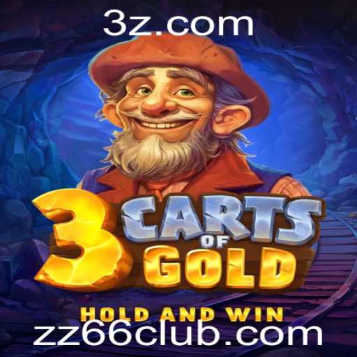 Descubra o Fascinante Mundo de 3cartsOfGold: Um Jogo Envolvente para Todas as Idades