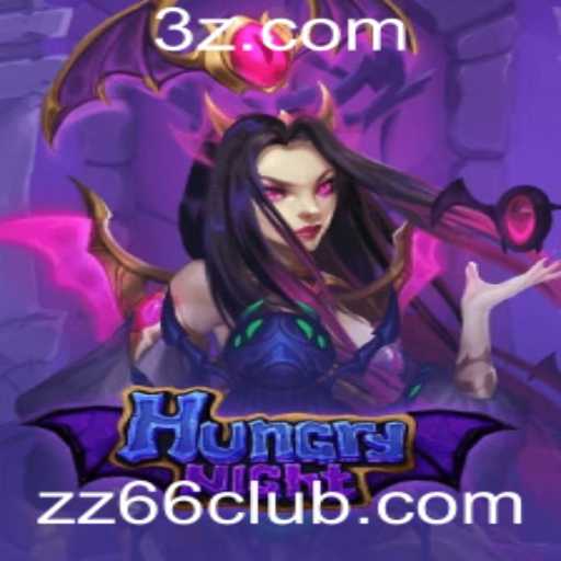 HungryNight: Uma Jornada Imersiva no Mundo das Sombras