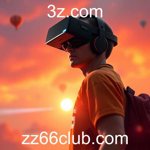 Revolução dos Games: ZZ66 e o Impacto no Mercado Atual